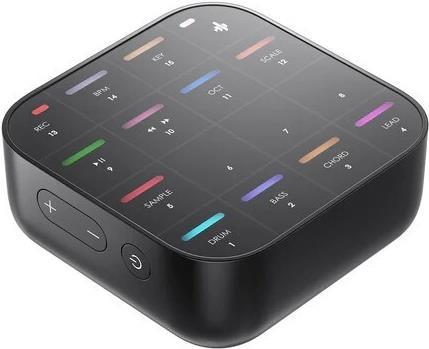 Donner MEDO - Syntezator midi (Controller)