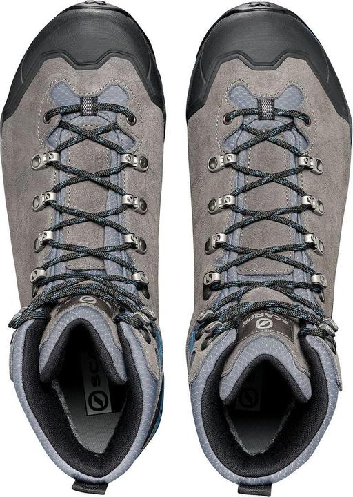 Image du produit Scarpa Chaussures ZG Trek GTX (47)