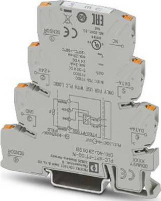 Immagine prodotto Phoenix Contact Modulo di estensione PLC-APT-PT100-IN