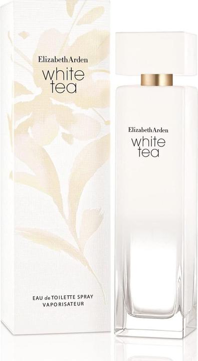 Image du produit Elizabeth Arden White Tea Eau de Parfum 100ml (Eau de parfum, 100 ml)