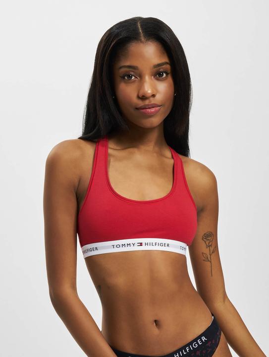 Produktbild Tommy Hilfiger Unlined Bralette (Einzelpack, S)