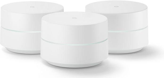 Produktbild Google Wifi - 3er-Set