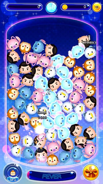 Immagine prodotto Bandai Namco Disney TSUM TSUM FESTIVAL (Switch, Switch Lite, Switch OLED)
