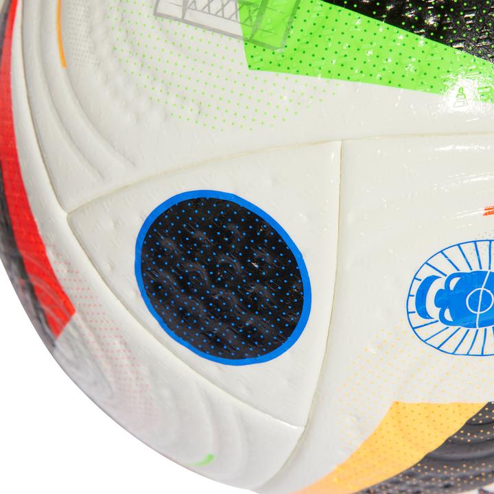 Actual product image adidas Euro 24 Pro Ball (5)
