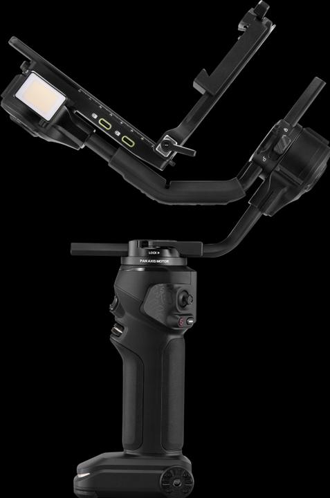 Produktbild Zhiyun Crane 4 (Smartphone, Systemkamera, 6 kg)