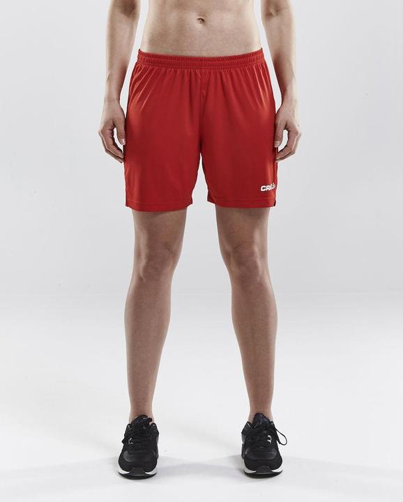 Actual product image Craft Squad Short Solid W (XS)