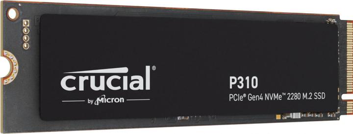 Productafbeelding Crucial P310 (1000 GB, M.2 2280)