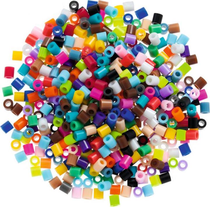 Actual product image Folia Ironing beads