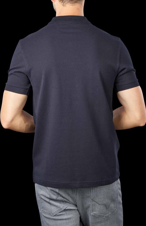 Produktbild Fred Perry Plain Polo Shirt navy (S)