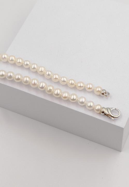 Immagine prodotto Muau Collana (Argento 925)