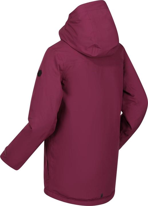 Actual product image Regatta Yewbank Insulated Jacket (158)