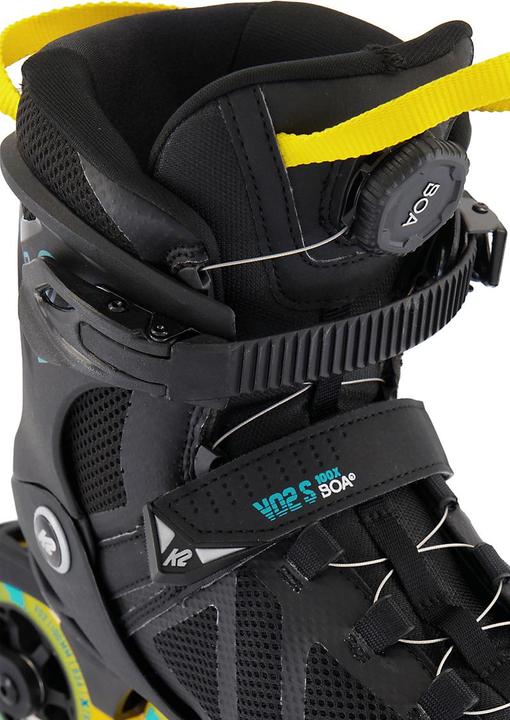 Produktbild K2 VO2 S 100 X BOA (43.5)