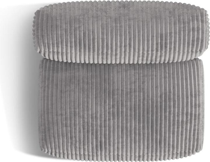 Actual product image Micadoni Modul, "Martina", 1 Seat, 92x106x75 Made in Europe (1-seater, Modular sofa)
