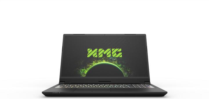 Produktbild XMG Pro 15 – E21ykd (15.60", Intel Core i7-10870H, 32 GB, 2000 GB, DE)
