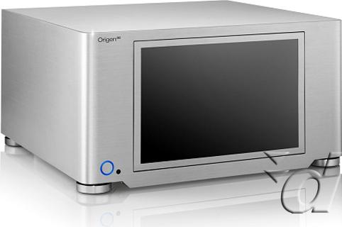 Produktbild OrigenAE S21t (ATX, mATX, Mini-ITX)