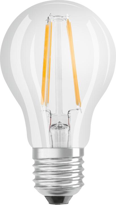 Image du produit Osram Base Classic A (E27, 7 W, 806 lm, 3 x, E)