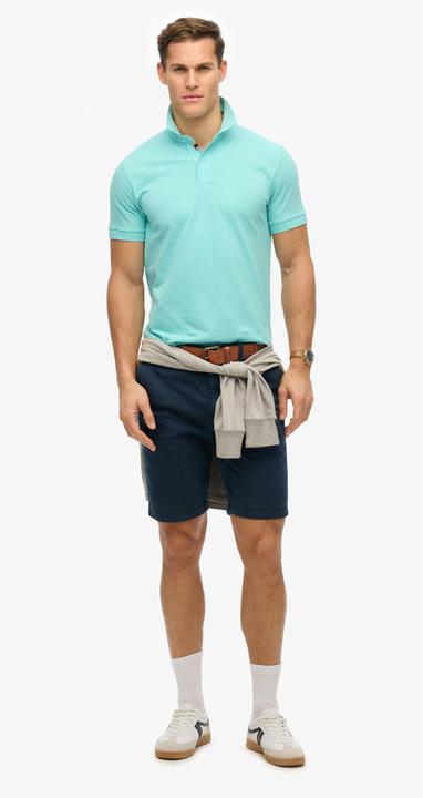 Immagine prodotto Superdry City Polohemd aus Pikee (L)