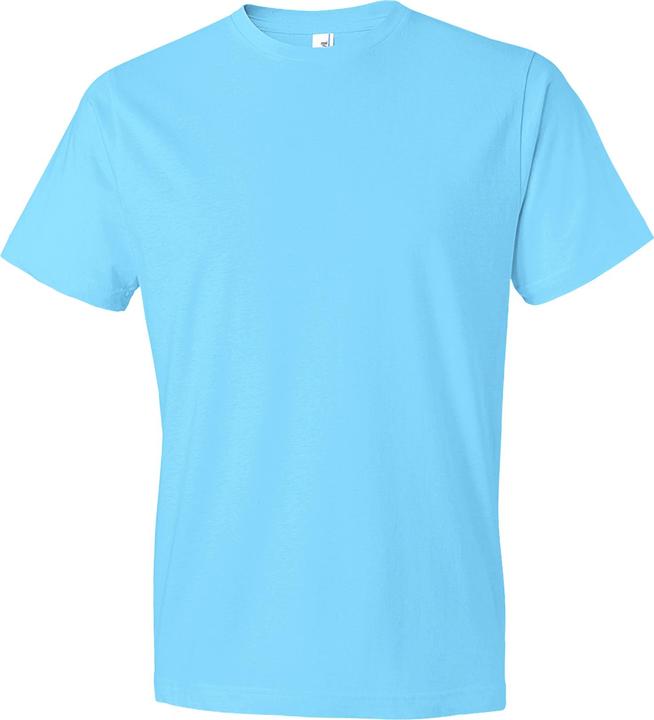 Anvil Fashion TShirt