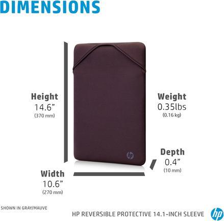 Actual product image HP Reversible (14.10", HP)