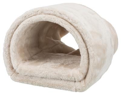 Actual product image Trixie Cuddle tunnel for dwarf rabbits