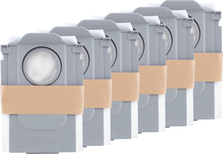 Vacuum cleaner bag