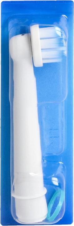 Immagine prodotto Oral-B PI-APS) Spazzola collegabile Sens Clean Pro 4 pezzi. (4 x)