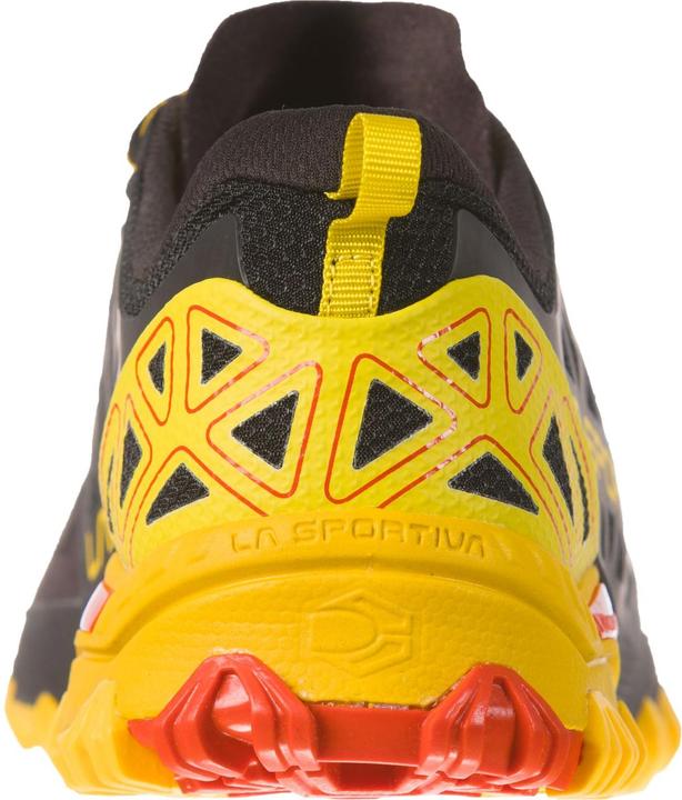 Produktbild La Sportiva Bushido II (43.5)