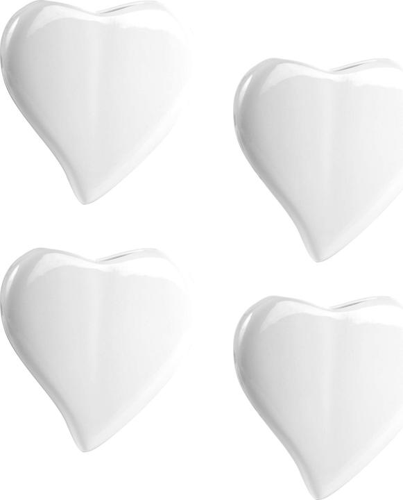 Immagine prodotto Metrox Set di umidificatori a cuore