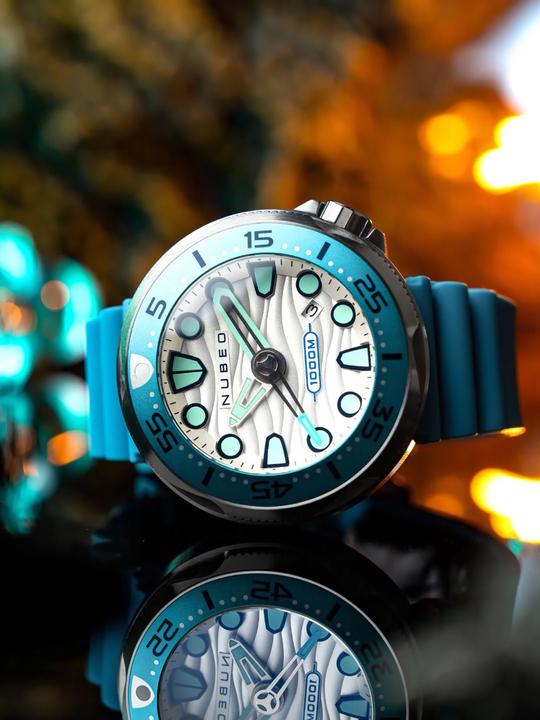 Produktbild Nubeo NB-6102-04 Ventana Limited Edition