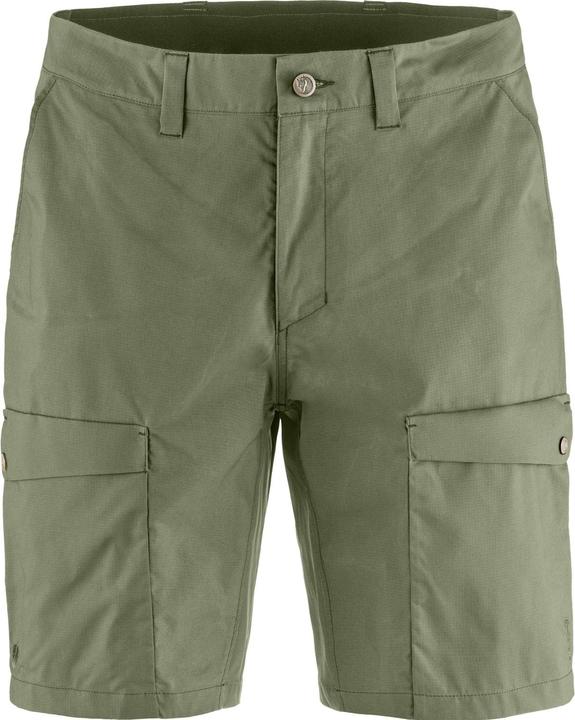 Fjällräven Abisko Hybrid Trail Shorts (50)