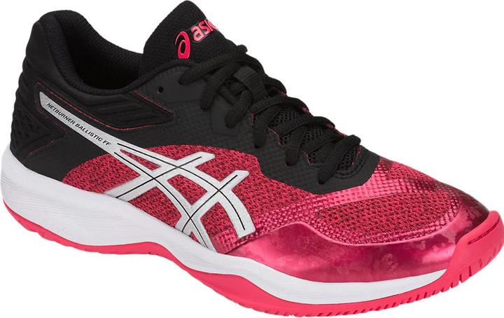 Immagine prodotto ASICS Performance Scarpa indoor Netburner Ballistic Ff (41.5)