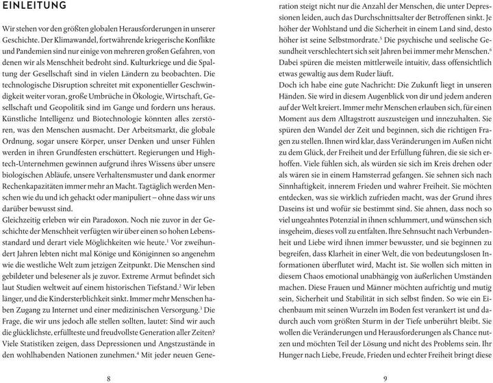 Produktbild Lebensmeisterschaft (Deutsch, Patrick Reiser, 2022)