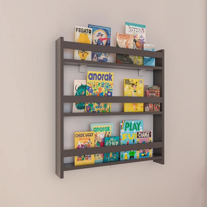 Actual product image VCM Wall board