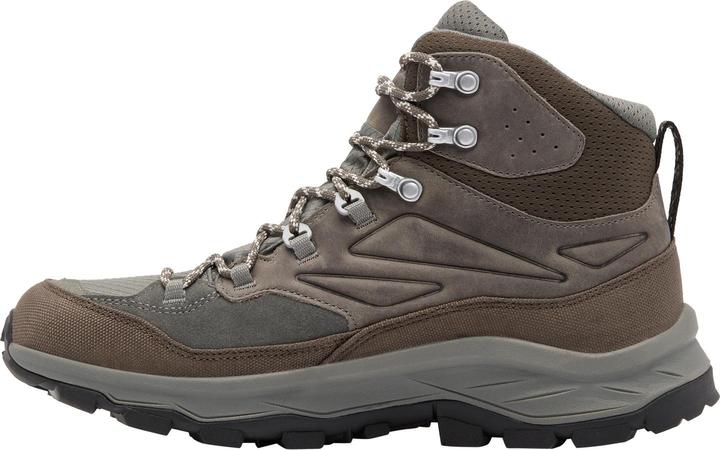 Produktbild Jack Wolfskin Cyrox Texapore Mid M (40)