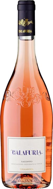 Tormaresca Calafuria Salento IGT 0.75 l (1 x 75 cl, 2023)