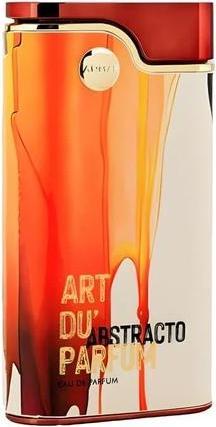 Produktbild Armaf Art Du Parfum Abstracto Eau De Parfum 100ml (Eau de Parfum, 100 ml)