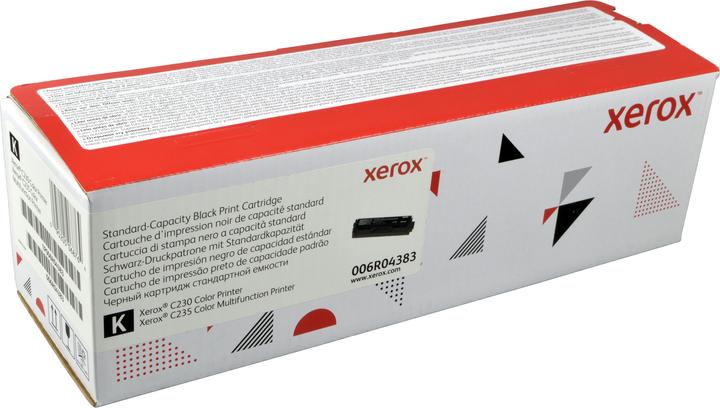 Actual product image Xerox 006R04383 (FC)