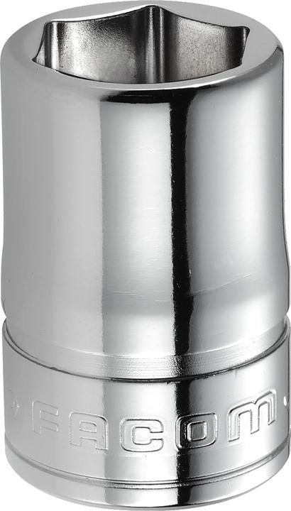 Image du produit Facom Douille 6 pans (15 mm)