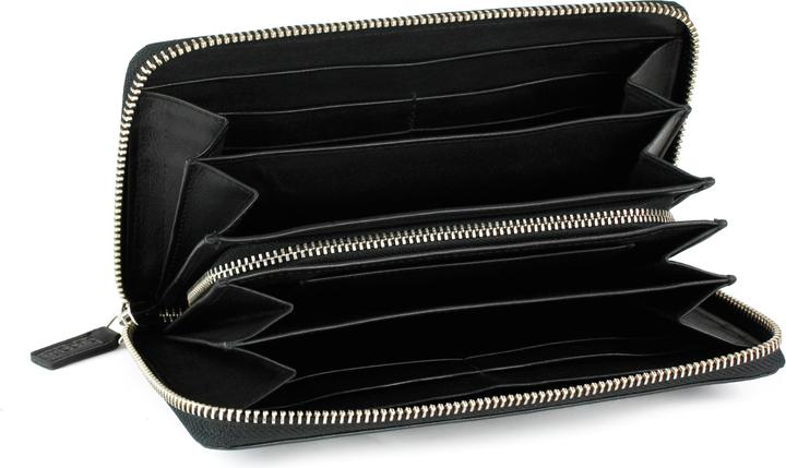Actual product image Bugatti Atlanta Wallet 3208 Long Wallet