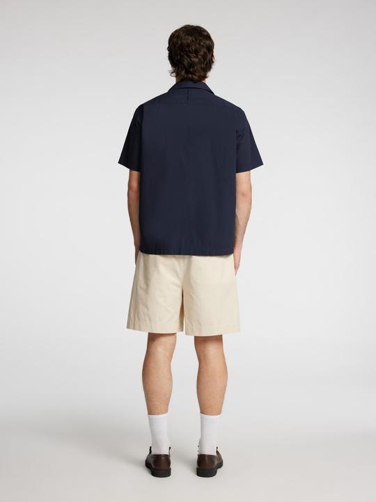 Produktbild Selected Homme 100% Baumwoll Kurzarmhemd (L)