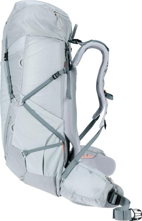 Actual product image Deuter Aircontact Ultra 35+5 (35 l)