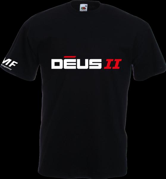 XP Deus Ii T-Shirt (M, L, XL)