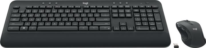 Produktbild Logitech MK545 Advanced (DE, Kabellos)