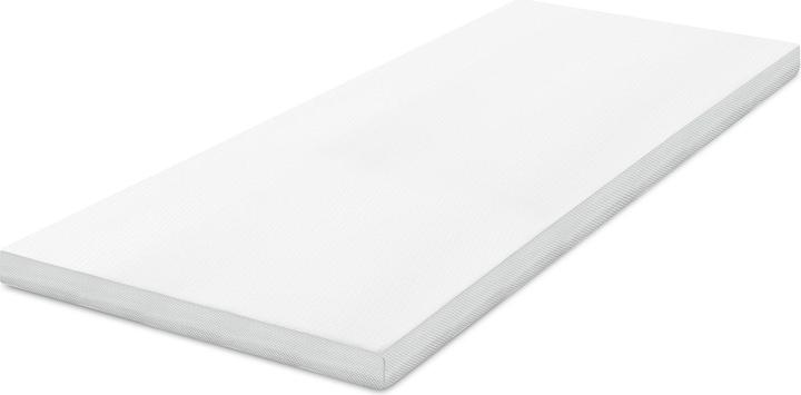 Actual product image Mlily Matratzentopper Visko » AirCell Memory«, 4cm dick (100 x 200 cm)