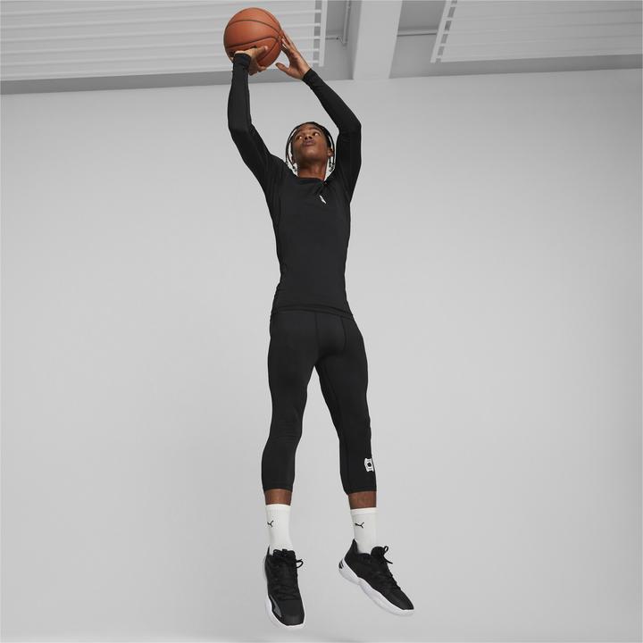 Produktbild Puma Hoops Team LS Top Baselayer (S)