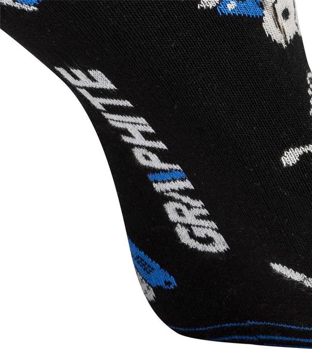 Produktbild Graphite farbige Socken, kurz, Grösse 39-42 (39 - 42)
