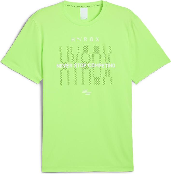 Immagine prodotto Puma M x Hyrox M Tad Tee (XXL)