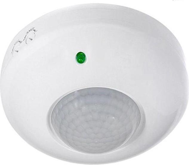 Actual product image LP Ceiling PIR motion sensor MCE19 (6 m)