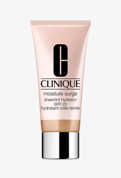 Actual product image Clinique Moisture Surge - Sheertint Hydrator Universal Very Light SPF25 (Very Light)