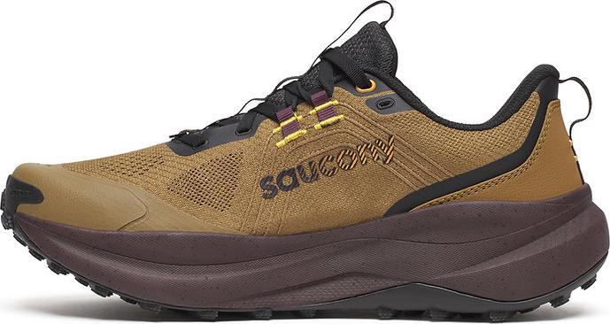 Actual product image Saucony Xodus Ultra 4 (42)